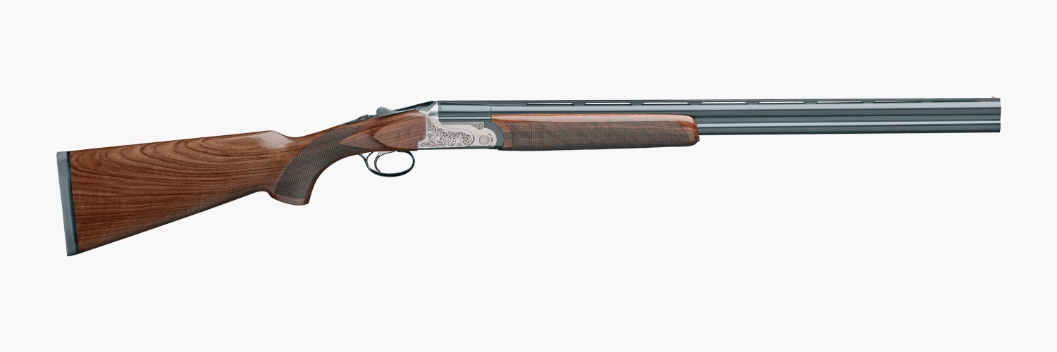 Rizzini BR110 Light Luxe .410 Bore Over Under Shotgun