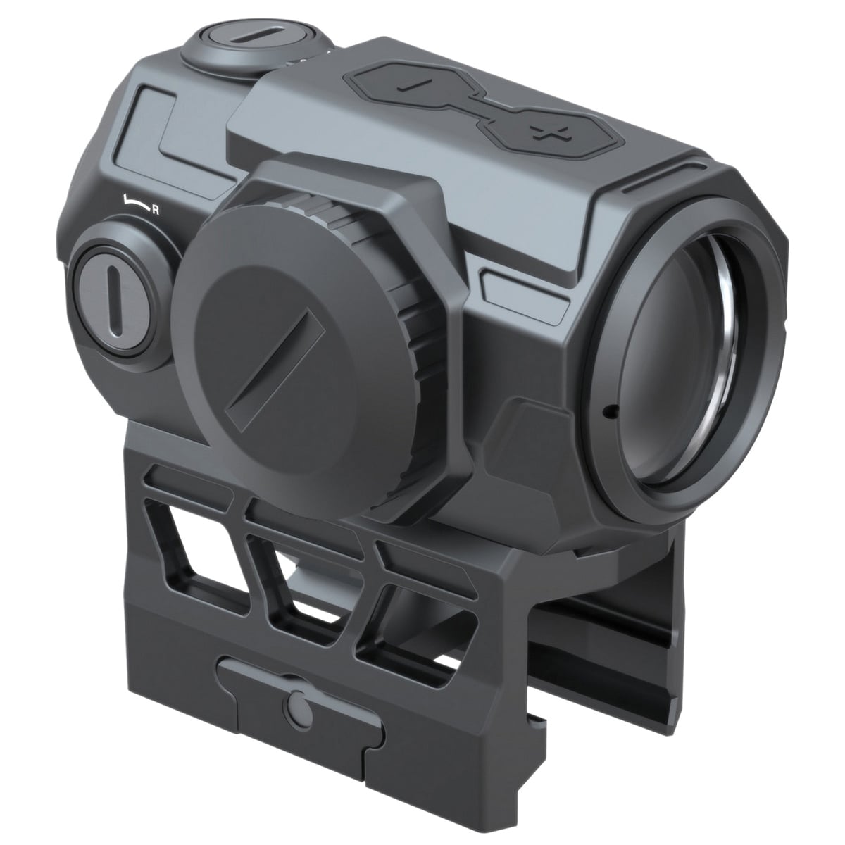 Viridian Venta Green-Dot Sight 1x22mm - 3 MOA - 981-0159