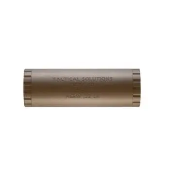 Tactical Solutions TacSol Aeris Compact Rimfire Suppressor .22 LR