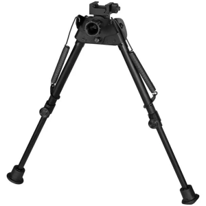 HARRIS BIPOD 9-13 SELF LEVEL PIC