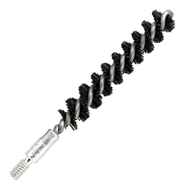 Kleenbore .30 Cal/7.62mm/.300 AAC Blackout/.308 Cal Nylon Bore Brush - Gun Cleaning Brush - A180N