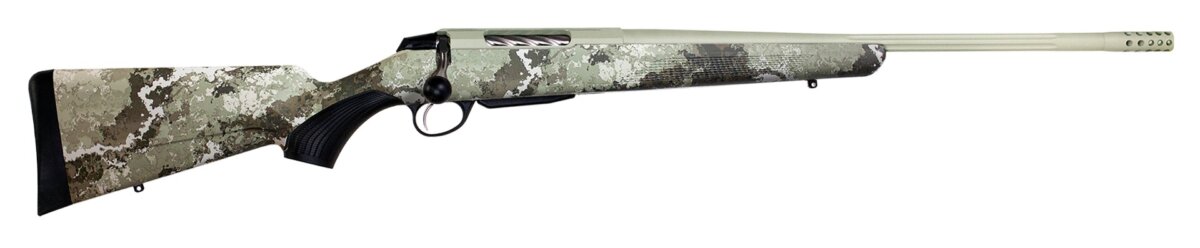 Tikka BTA TIKKA T3X VEIL ALPN 6.5PRC