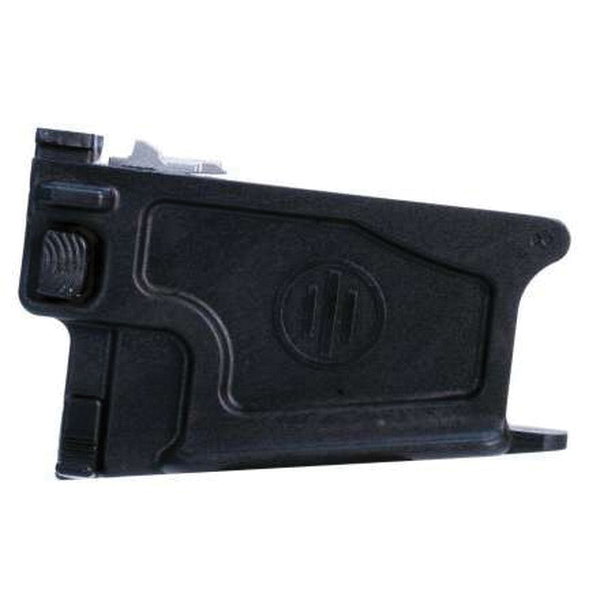Primary Weapons Systems UXR Magwell Assembly, Black