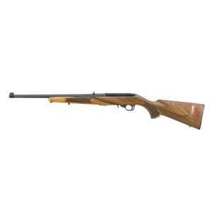 RUGER 10/22 Classic III Talo Exclusive 22LR 18.5" 10rd Semi-Auto Rifle - Blued | French Walnut