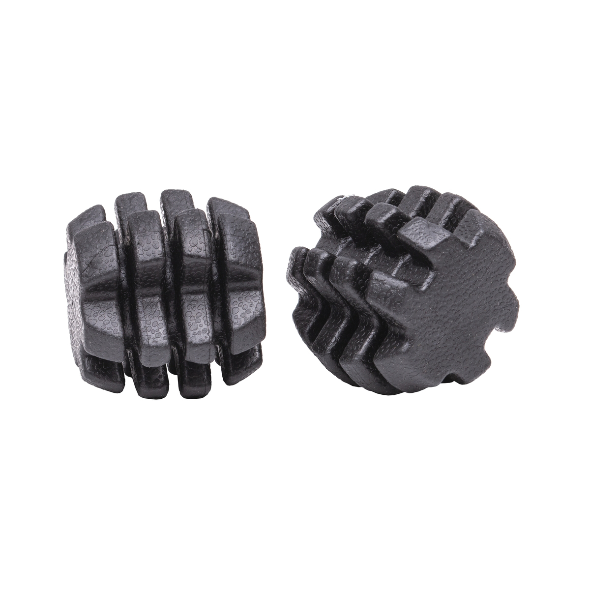 Ravin Crossbows Vibration Dampener, Black Pack of 2