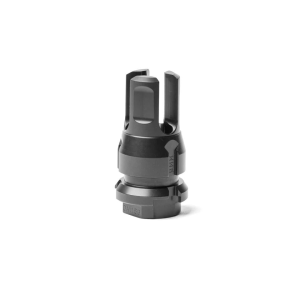 Dead-Air-Silencers Dead Air KeyMicro GOV Flash Hider 1/2-28  9mm 17-4