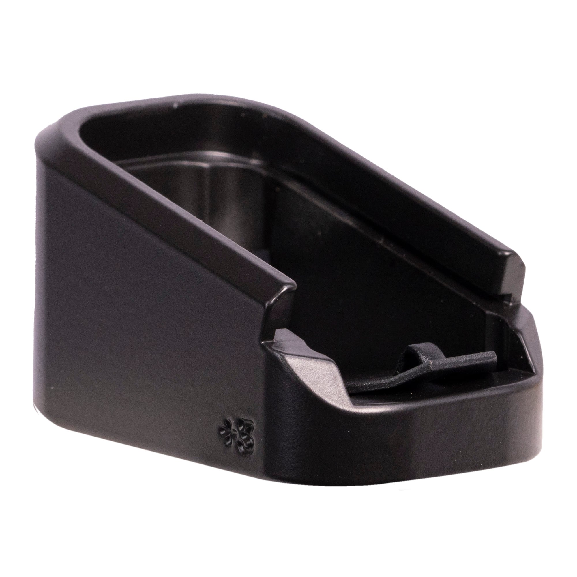 Century Arms 3 Magazine Extension, Fits Canik TP9 Series, Anodized Finish, Black