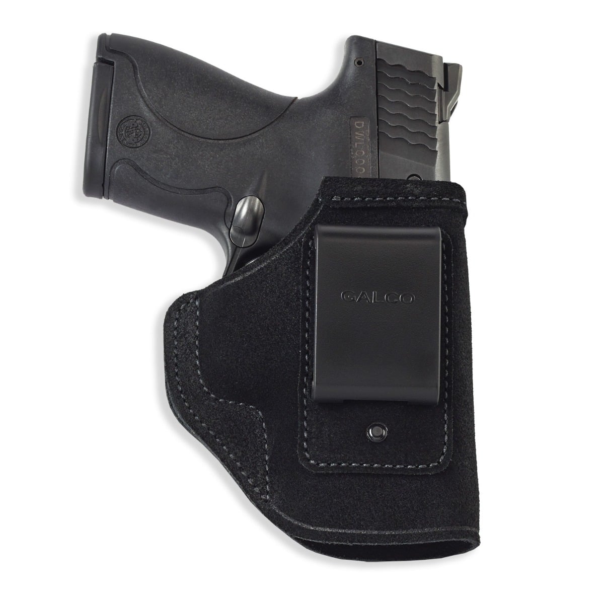 Galco Stow-N-Go Holster - Taurus Slim 709, Right Hand STO632