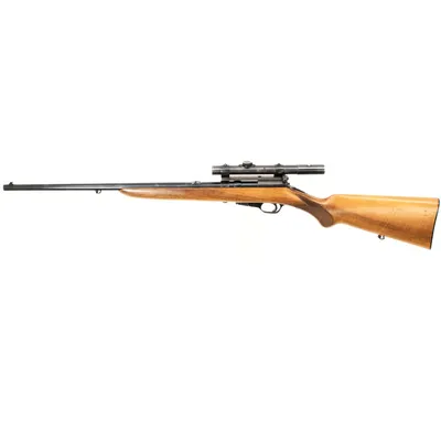 WALTHER MODEL 1 (Used)