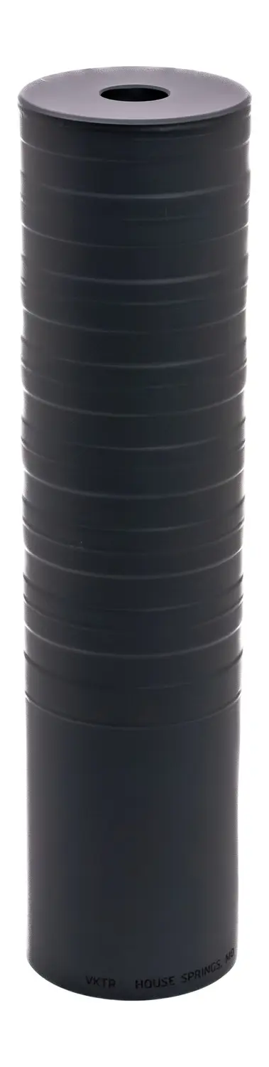 White Label Armory Geist 9mm Suppressor