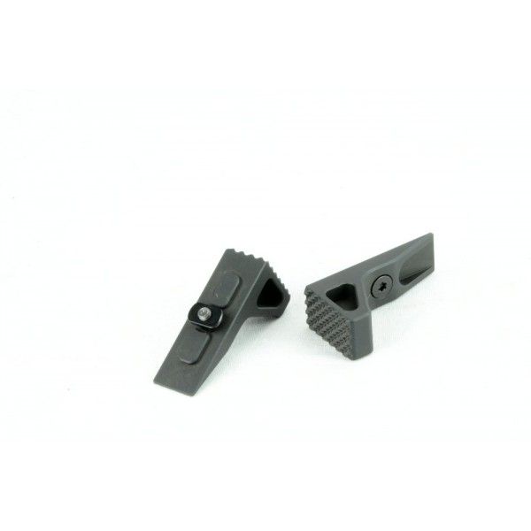 SLR M-LOK Mod1 Handstop Barricade Black