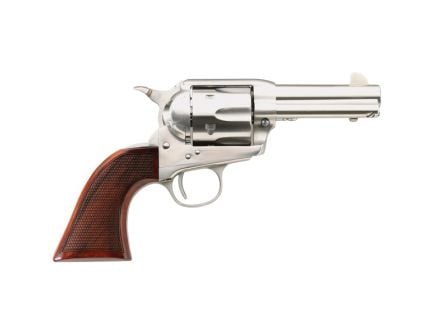 Taylors & Company Runnin' Iron Taylor Tuned .45 LC Revolver, Stainless - 4200DE