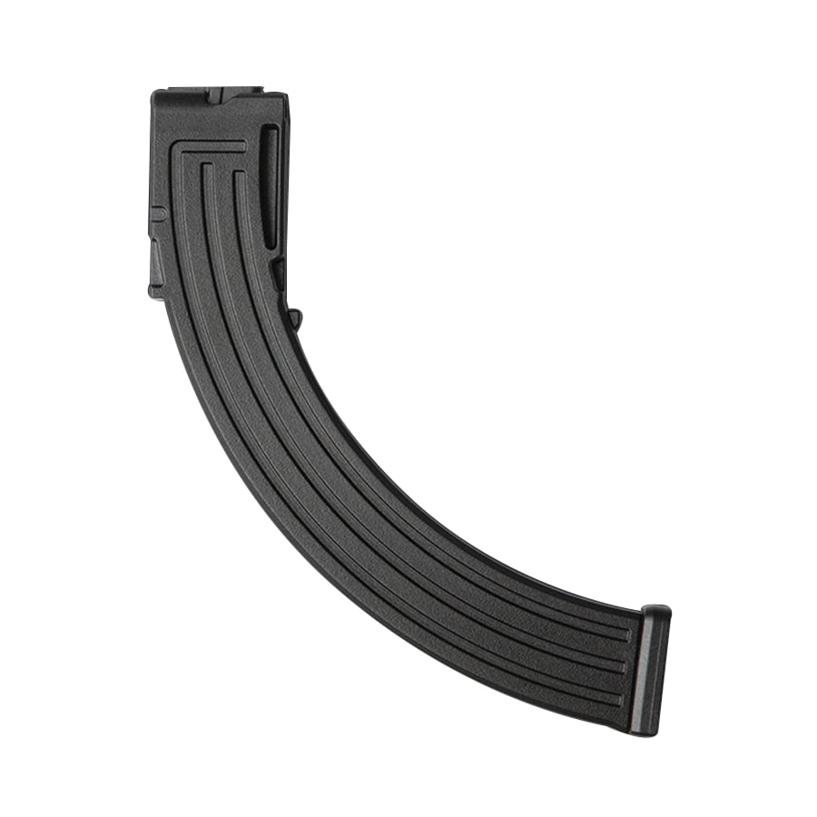 Derya 25rds .22LR, Black