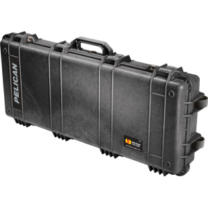 PELICAN 1700 WL/WF Black