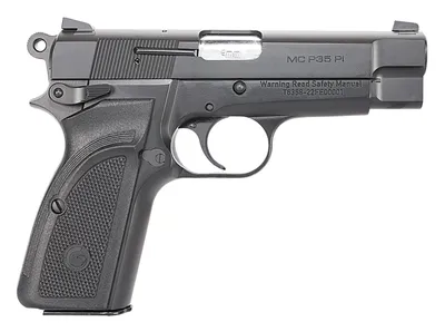 EAA GIRSAN MC P35 PI