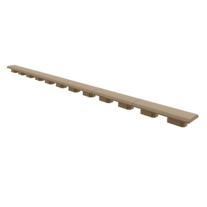 Magpul-Accessories Magpul M-LOK Rail Cover Type 1 Flat Dark Earth Finish MAG602-FDE
