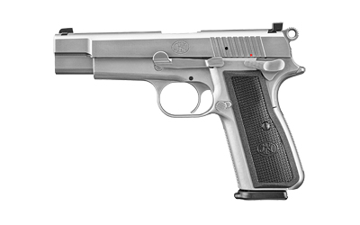 FN High Power 9mm Semi-Auto Pistol - 17RD