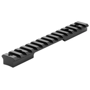 Leupold 174689 BackCountry Cross-Slot  Winchester XPR Long Action Matte Black 20 MOA