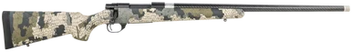 HSCF65CVER Howa M1500 24" Carbon Fiber HS PREC 6.5CM KUIU VERDE