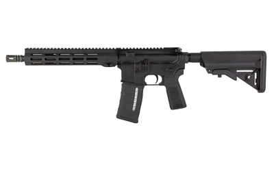 IWI Zion Z-15 SBR 5.56 NATO 11.5" 30RD Rifle