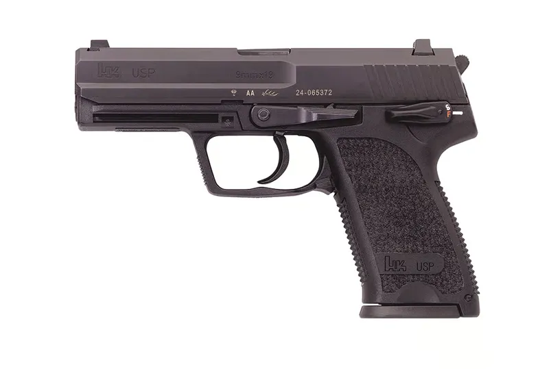 HECKLER & KOCH USP V1