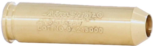 AIMSHOT 6.5 CREEDMOOR RIFLE - ARBOR FOR USE W/.223 BORESIGHT