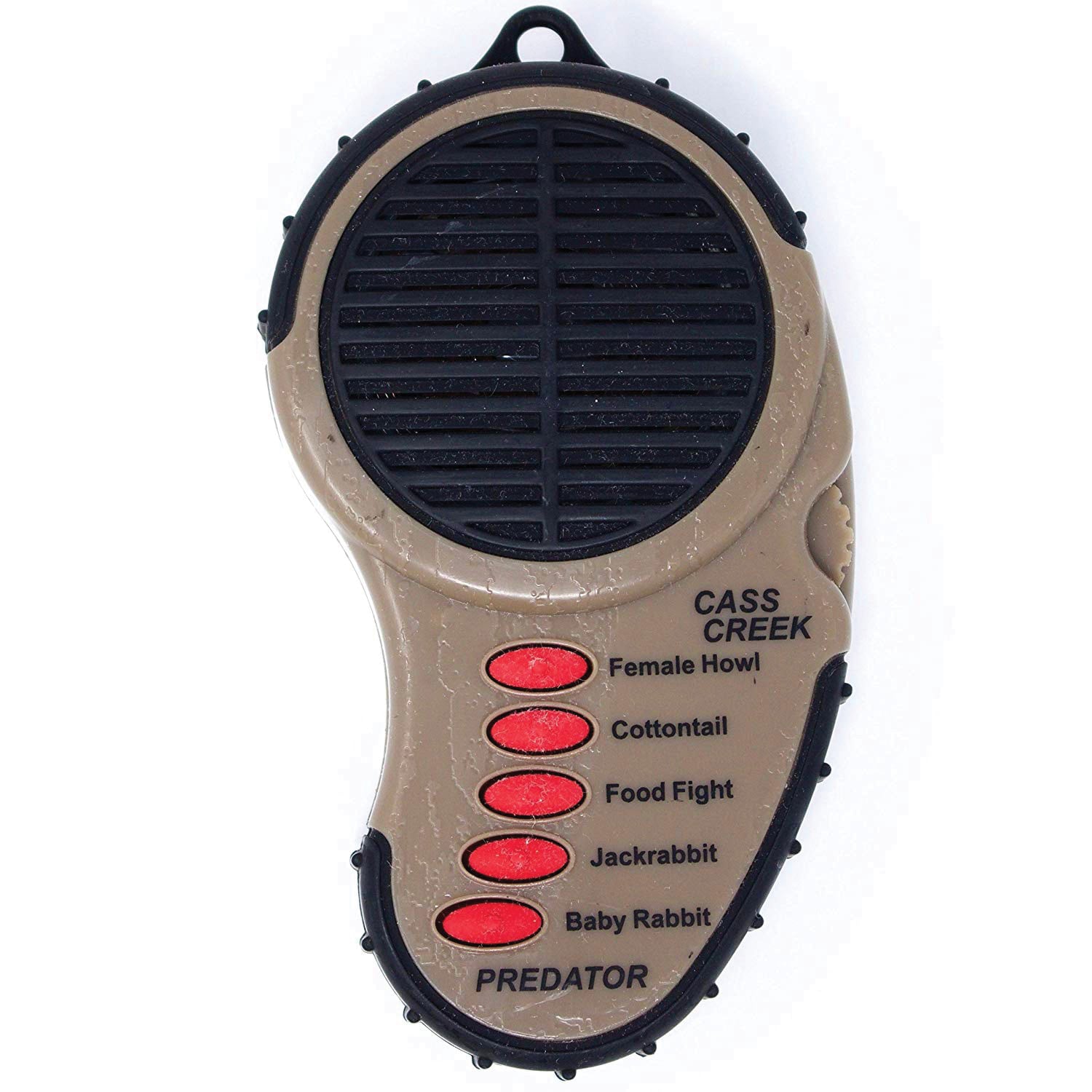 Cass Creek Ergo Electronic Predator Call, Camo - CC010