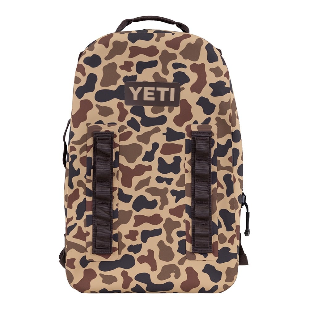 Yeti Panga Backpack 28 - Wetlands Camo