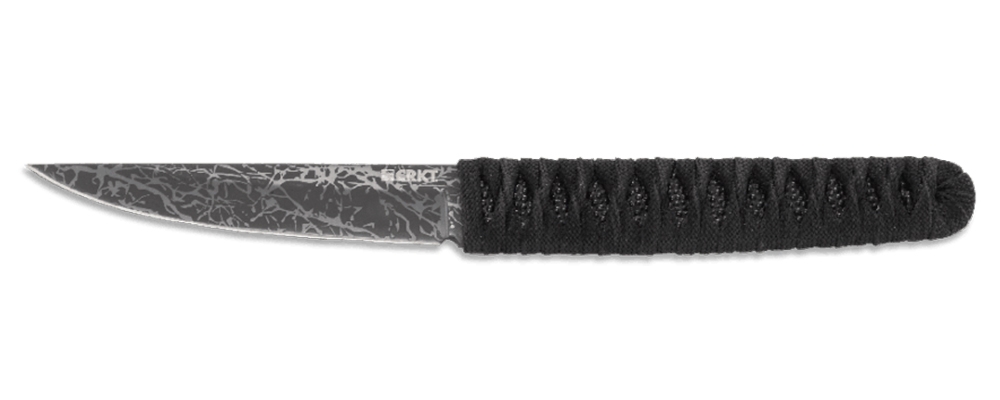 CRKT Obake Fixed Blade Knife