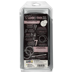 Otis Rose by Sig Sauer Rifle & Pistol Cleaning Kit