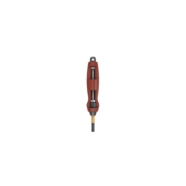 Tipton #8-32 12" .22 Cal/.26 Cal Deluxe 1-Piece Cleaning Rod