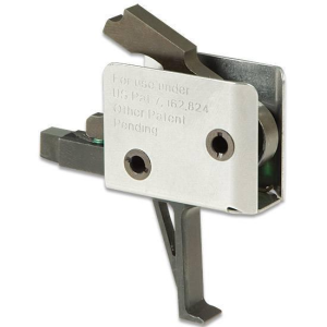 Cmc-Triggers CMC Triggers Drop-In AR-15 Trigger Group Flat 3.5 lb