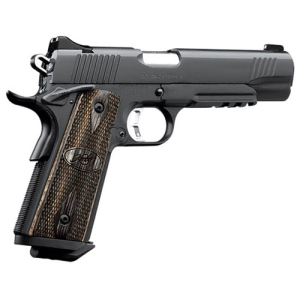 KIMBER Tactical ENTRY II 45ACP