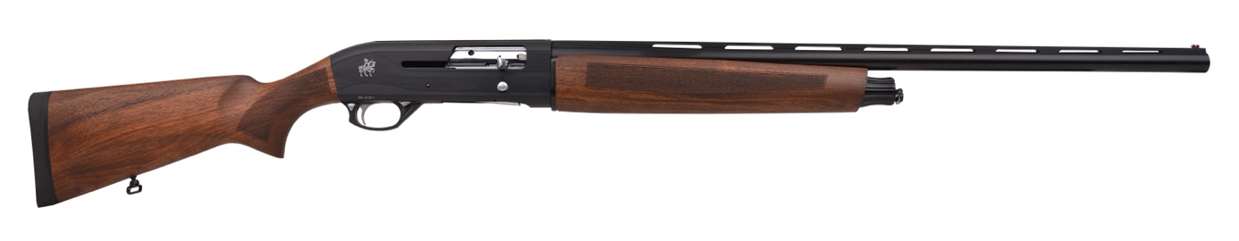 Adams Arms IMPACT S12 12GA Semi Auto Shotgun, 28" Barrel, Wood