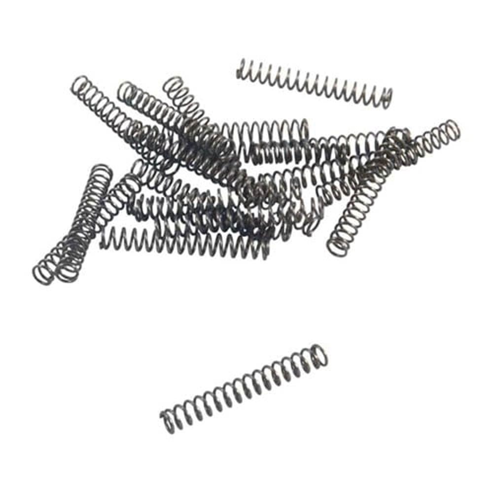 Brownells 9/34" x 0.75" L Detent Ball Spring Refill, Pack of 20