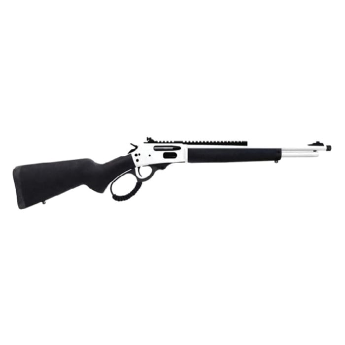 ROSSI R95 TRAPPER 30-30 WH/WD 16.5″ - No Credit Card Fees - Free Shipping