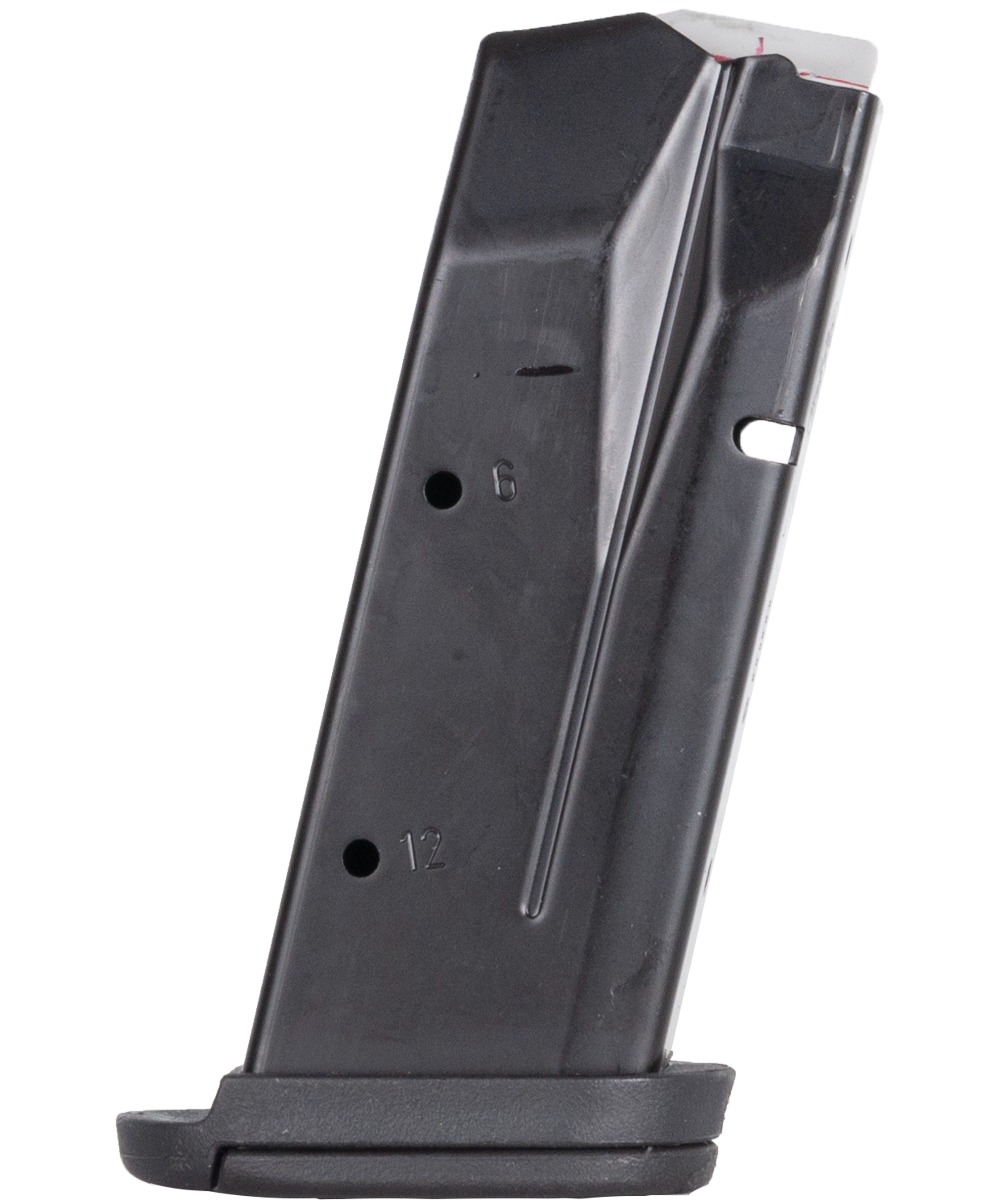 Smith & Wesson S&W MAG CSX 9MM 10RD