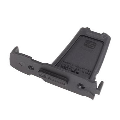 Magpul Minus 5 Round Limiter – PMAG GEN M3 7.62x51, 3 Pack MAG562-BLK
