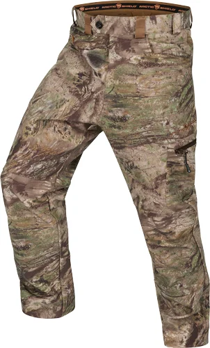 ARCTIC SHIELD PRODIGY VAPOR - PANTS RT ASPECT SIZE 40