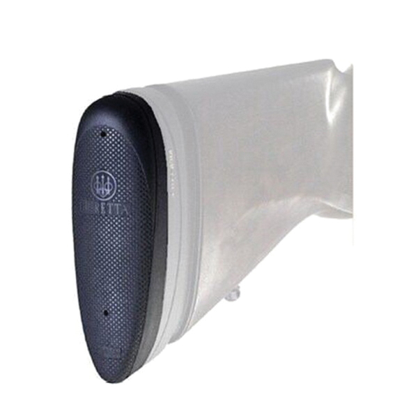 Beretta MicroCore FIELD Recoil Pad - Enhance Waterfowl Hunting with Black Shotgun Gear - E73004