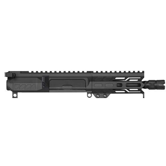 CMMG Banshee Upper Group 5.7x28mm 5" Black