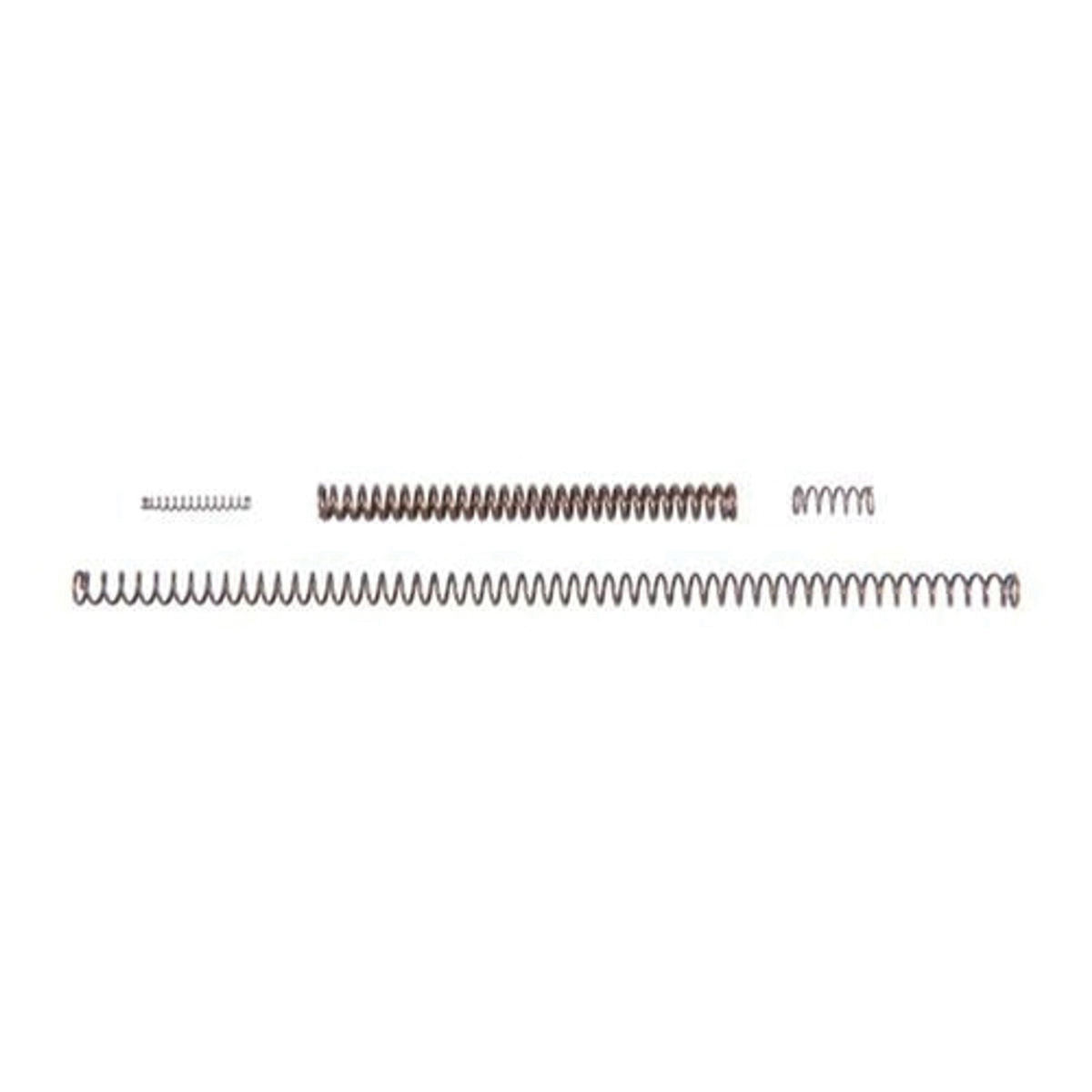 Brownells Pro-Spring Kit Fits Ruger Mark II