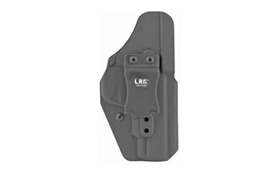 LAG LIB MK II M 2.0 9MM BLK AMBI
