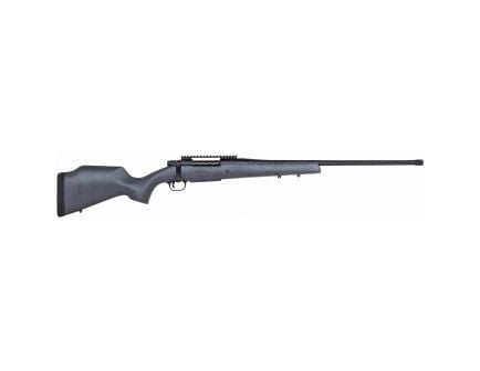 Mossberg Patriot Long Range Hunter .300 Weatherby Mag Bolt Action Rifle, 24" Barrel, Blue - 28102