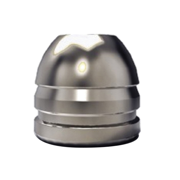 Lee Precision, Inc. .45 ACP/.45 Auto Rim/.45 Colt RFN Double-Cavity Pistol Mold, 0.452" 160 gr
