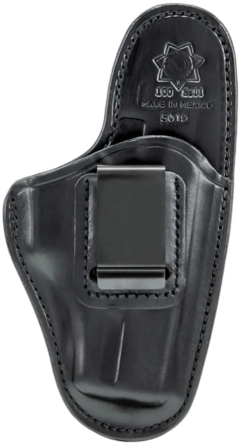 Bianchi 100 Professional Holster SIG Sauer P365 Right Hand Plain Black 26080