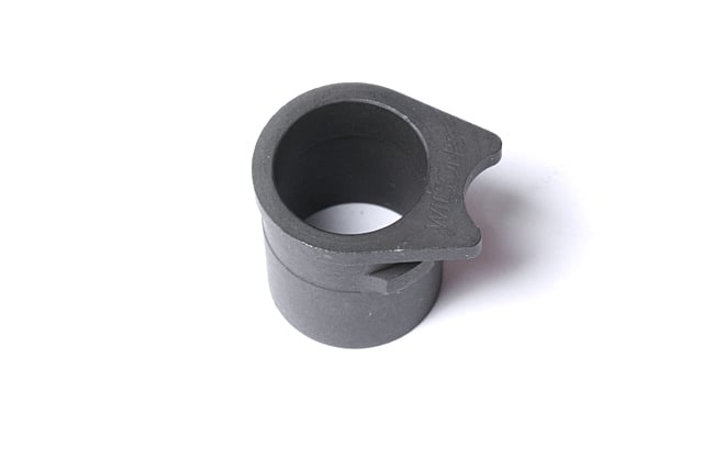Wilson Combat 1911 Blued Barrel Bushing - 29B