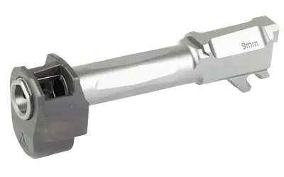 RADIAN AFTRBRNR RMJT P365 3.1" BK/GR