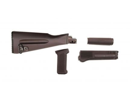 PSAK-47 Classic Plum Furniture Set