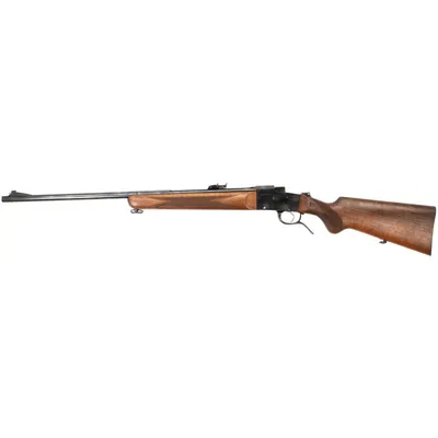 H.W.Z. MODEL 29 (Used)